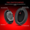Krone Kalpasmos Ear Pads Replacement for Sony WH-1000XM4 Headphone, Premium
