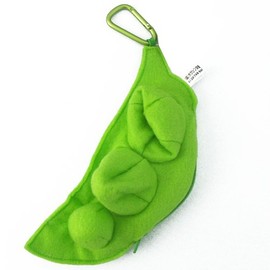 Hoxshin Branch Bean Ball Case (Golf Accessory)