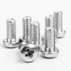 winova 300g Stainless Steel Bolt Set M3 to M6 Machine