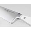 WÜSTHOF Classic White 4.5" Steak Knife