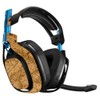 MightySkins Skin Compatible with Astro A50 3rd Generation Gaming Headset