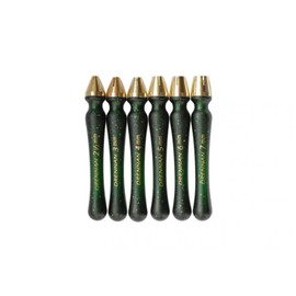 Drennan Brass Head Bread Punches: Small