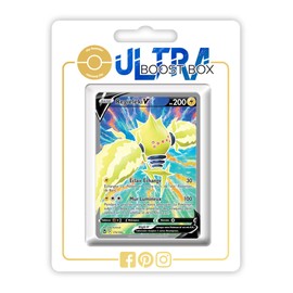 my-booster Pokémon Company SWSH12-FR-UB-175, Multi-Colour