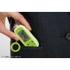 tanita (TANITA) with 3d Sensor Pedometer [Security Buzzer with] pink