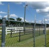 Extend-A-Post Barbwire Extension - Heavy Duty - Fits a 1-3/8"