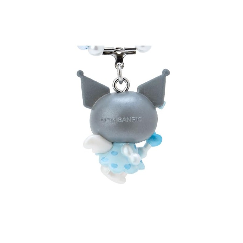 Sanrio 632597 Strap (Dream Angel Design Series 2) Kuromi