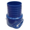 Jandy Zodiac Twist Lock Cuff Male Adapter for Polaris Atlas