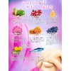 【訳あり】アニエル/ANIERU グラマラスレスキューWOM 60粒 GLAMOROUS エラスチン ワイルドヤム ザクロ果汁 フィッシュコラーゲン