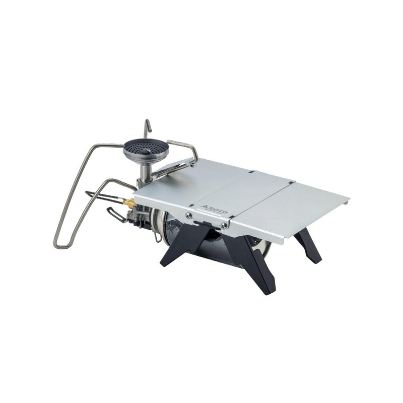 SOTO ST-3501 Trail Table (FF) Compact Table, Scheduled for Release