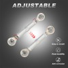 xitomer Fit For Honda CRF300L/CRF300LR 2021-2024 1 Set Lowering Drop