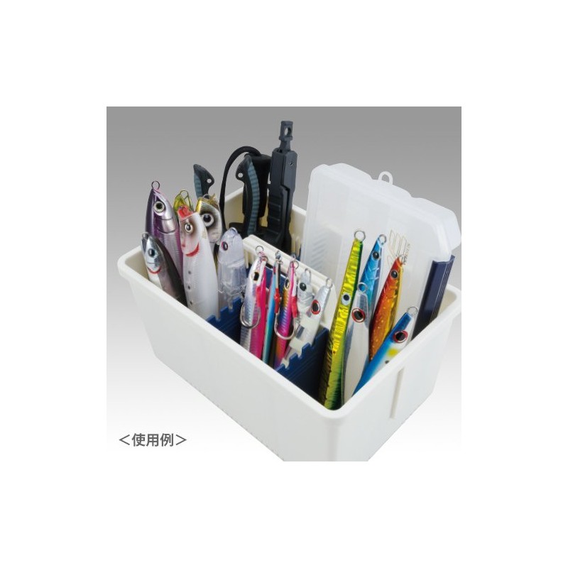 MEIHO BM-L Inner Stocker