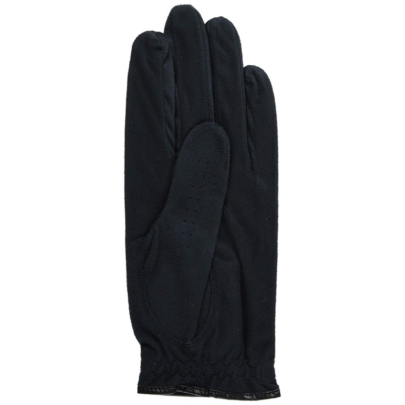 キャスコ(Kasco) ゴルフグローブ キャスコ グローブ メンズ VS-200 右利き用 ブラック 24