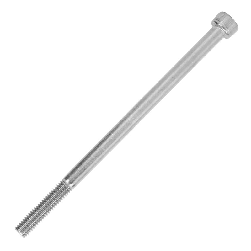Intake Manifold Bolts Stainless Steel Corrosion Resistant Replacement for Chevy