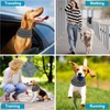 Cooling Collar for Dogs, Dog Bandanas Cooling, Dog Collar, Cooling