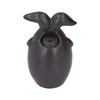 Incense Burner Bunny Shape Exquisite Beautiful Backflow Waterfall Aroma Burner