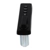 Electronic Cabinet Lock Touch Keypad Password Keyless Entry Anti Theft