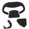 COHEALI 1Set VR Headset Pad Replaceable Cushion Hindbrain Pad Compatible