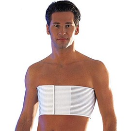 Scudotex Universal Belt, Height 12 cm, White, Size 4 - Pack of 1