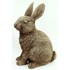 Fleur de Lis Garden Ornaments LLC Rabbit Statue