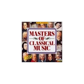 Masters of Class.Mus.Vol.1-10