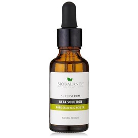 Solución Bio Balance Ácido Salicílico Puro 1.0 fl oz