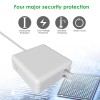 For Apple 60W L-Tip Apple Charger Macbook Pro 13" A1278