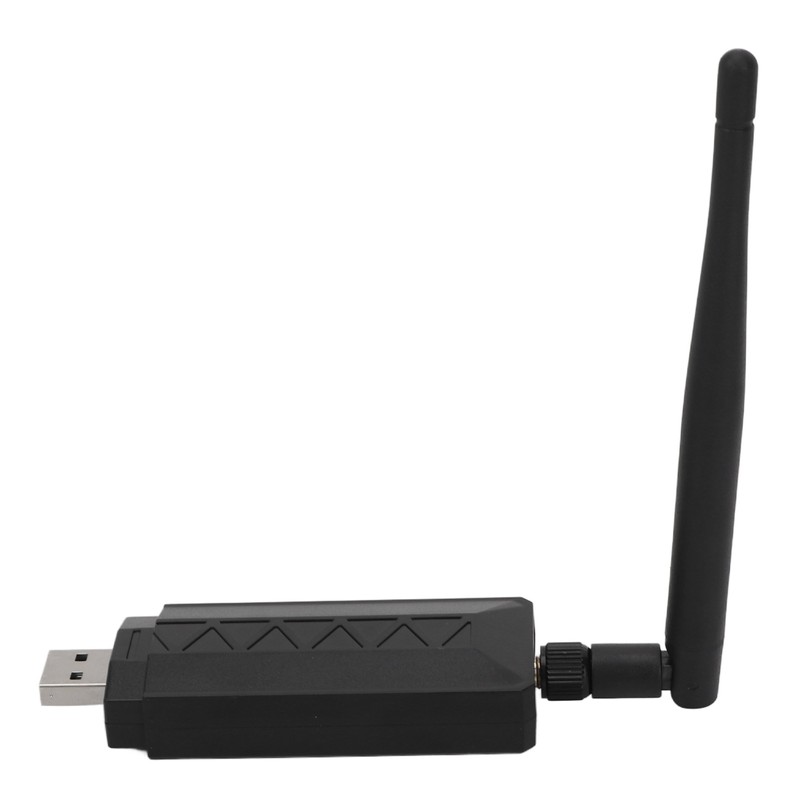 USB WiFi Adapter AR9271 2.4G Network Frequency 150Mbps Transmission Wireless