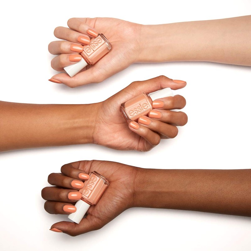 essie Nail Polish Rocky Rose Collection No. 642 Set in