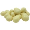 White Chocolate Covered Macadamia Nuts by Its Delish, 2 lbs
