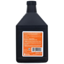 Genuine Ariens 4-Cycle SAE 30 Engine Oil 20 oz Bottle OEM 04642700