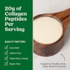 Bulletproof Collagen 18g Protein Powder, 8.5 oz, Unflavored