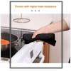 4 Pack Pot Holders for Kitchen Clearance, Hot Pads for