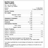 Denise's Fine Tea, USDA Organic, Pomegranate Hibiscus, Flavored Green Tea,