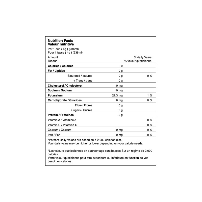 Denise's Fine Tea, USDA Organic, Pomegranate Hibiscus, Flavored Green Tea,