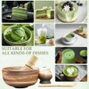 XPJBKC Matcha Whisk Set, 6 PCS Matcha Kit, Matcha Set