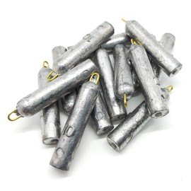 WakyaJig Gogo Ginkle No. 10 (Approx. 1.3 oz (37 g), Pack of 14