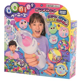 Takara Tomy Oonies Pompu Set