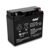 Casil Replacement Battery for Jump-N-Carry JNC660 – Compatible with JNC