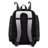RIP-IT | Classic 2.0 Softball Backpack | Black & White