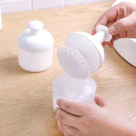 Facial cleansing foam bubble maker 20ea