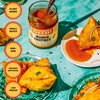 Brooklyn Delhi Mango Chutney - 9 Ounces - Made with