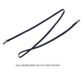 Outanaya Skiing Glove Leash Glove Holder Rope Safety Strap Rope Boys and Girls Accessory