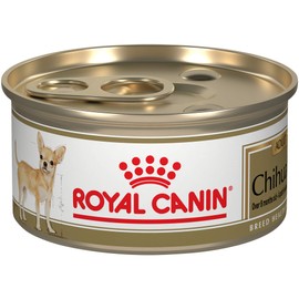 Royal Canin Chihuahua Adult Canned Dog Food, 3 oz can