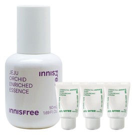 Innisfree Orchid Enriched Essence+ / 이니스프리 한란 인리치드 에센스+