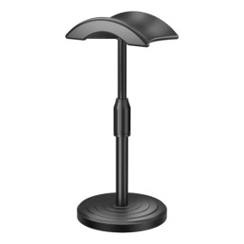 1 Soporte Para Audífonos Base Universal Casa Oficina