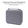 JOYSOG Carrying Case for DJI Mini 4 Pro Drone Storage