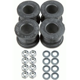 Lemforder 1130801 Rubber Metal Stabilizer Bush