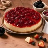 Andy Anand Sugar-Free Strawberry Cheesecake 9" (3.4 lbs), Shipped 2nd