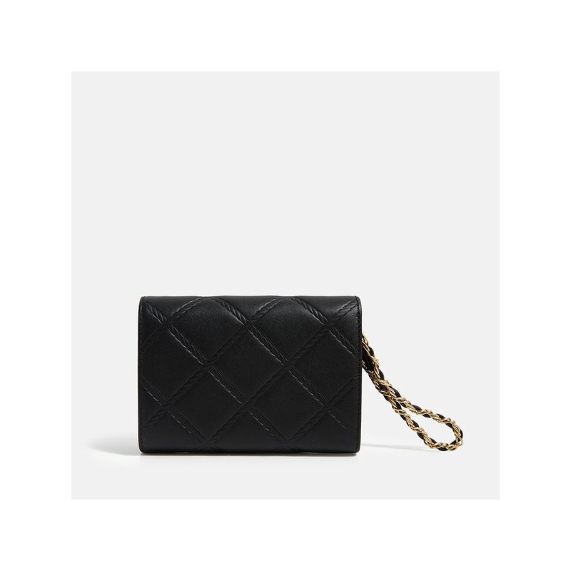 Metrocity (신세계의정부점)3단 반지갑 M233WP1365Z (SHINSEGAE Uijeongbu) 3-Fold Wallet M233WP1365Z