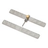 Dental Implant Locating Guide Bendable Surgical Planting Positioning Locator Implant